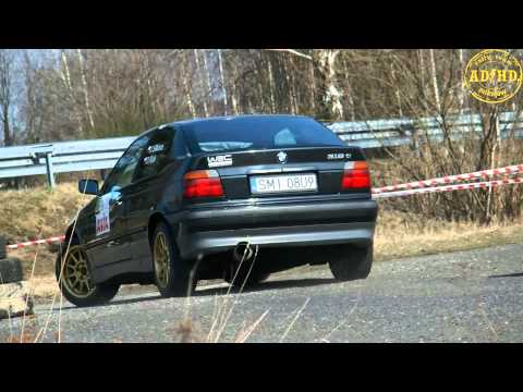 1 Runda SMT 15.03.2015 - J.Sikora / D.Rak - BMW E36