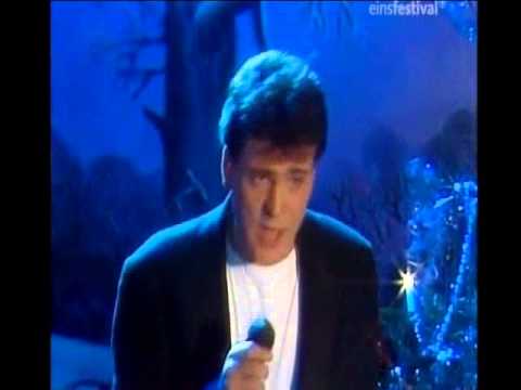 Nino de Angelo W&uuml;nsche der Nacht WWF Club