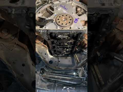 FORD F350 upper oil pan gasket!
