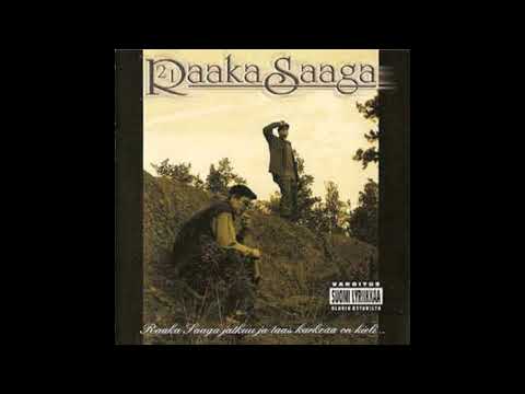 Raaka Saaga - Intro