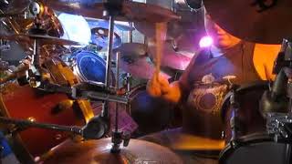 Drum Cover Roger Daltrey Don&#39;t Talk To Strangers Drums Drummer Drumming