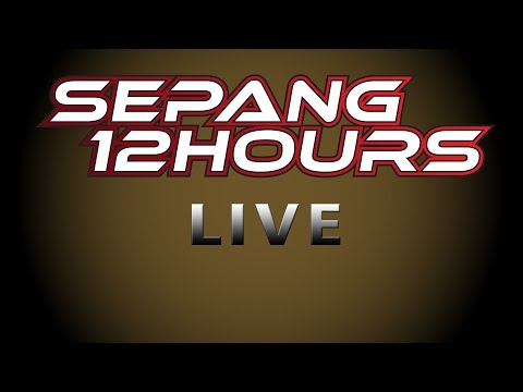 MOTUL- Sepang 12 hrs - Qualifying and Shoot out - LIVE
