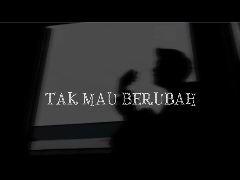 Ku maafkan kamu lagi tapi terus kau ulangi || TAK MAU BERUBAH (Cover panjiahriff)