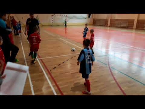 Mks Trzemeszno- Pelikan Szubin 2010        4:1