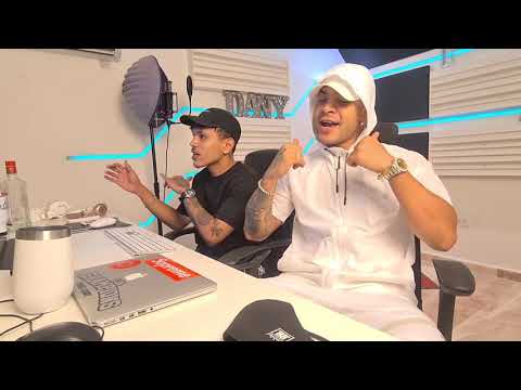 YOMIL Y EL DANY FT CHESCO - SIEMPRE NUEVO REMIX