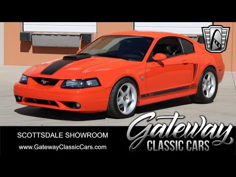 2004 Ford Mustang (CC-1941896) for sale in O'Fallon, Illinois
