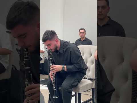 Vahan Zakaryan klarnet