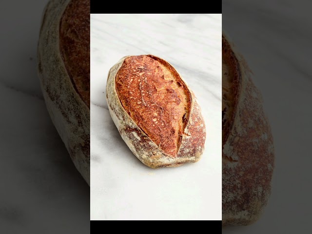 Vídeo relacionado con Masa madre paso a paso: Un curso para aprender de forma fácil todas las técnicas, recetas y trucos (Cocina de autor)