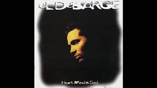 El DeBarge ft.  Babyface ~ Where Is My Love // &#39;90s R&amp;B