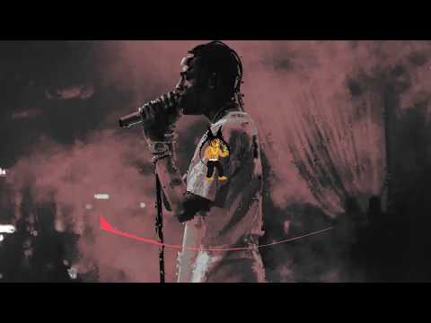 [FREE NO TAGS] - Travis Scott x Drake - ( Type Beat )