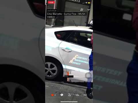 cmo marcello - gunna flow unreleased