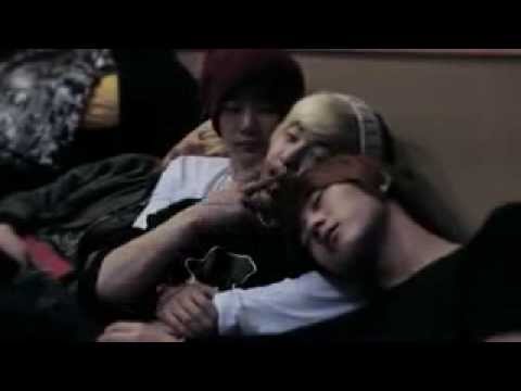 Demion    Ask Her Out Recording Making Behind The Scene