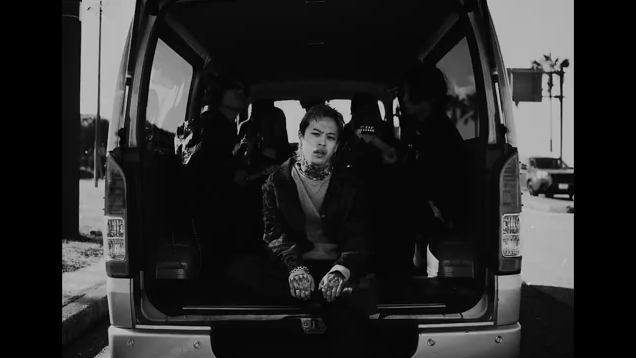 HIKAGE - tiny flower(Official Teaser)