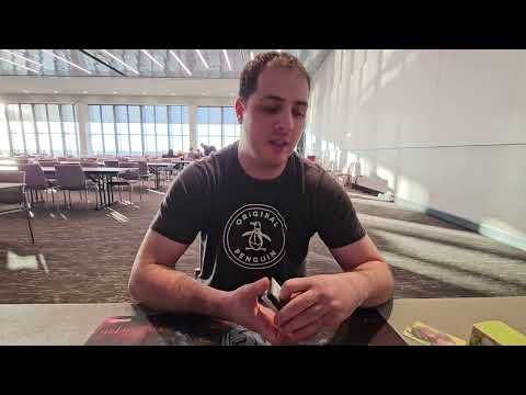 Yu-Gi-Oh! Regional Top 8: Gem-Knights OTK Deck Profile [Kyle Shook] OKC OK 2026 BPRO