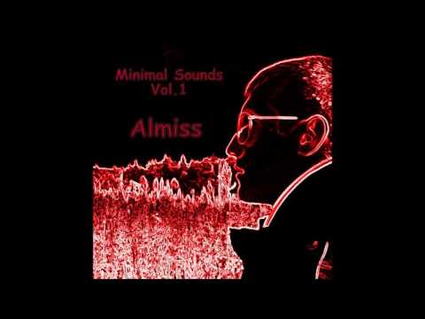 Almiss - minimal sounds vol 1