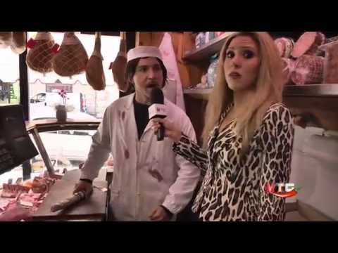 Troppo Piccante   gli amanti