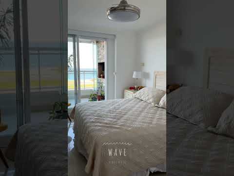 Video de YouTube - Espectacular y Completo Departamento en la playa de Pinares con los mejores atardeceres y excelentes amenities