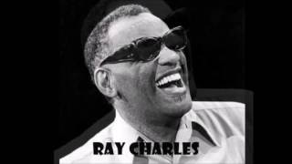 By The Light of The Silvery Moon -  Ray Charles