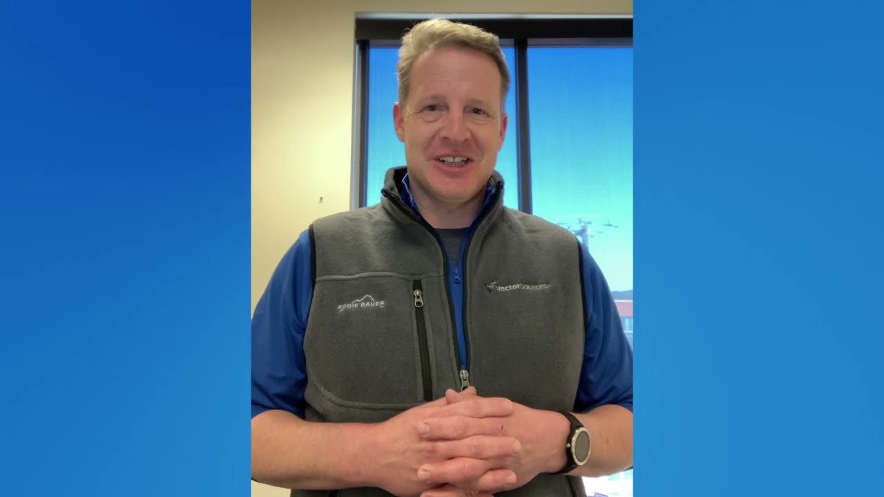 Top Reasons to Work at Vector Solutions - #3: Just Plain Fun