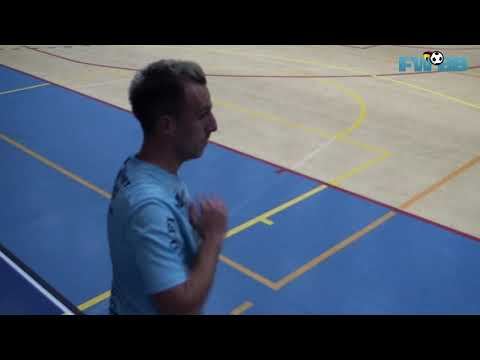 Engie CHU Liège - ADLSAC Flémalle (match) 06/09/19