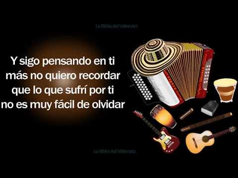 Que Desastre- Patricia Teherán (letra)