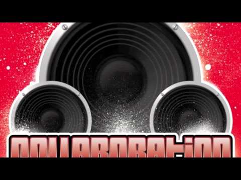 Collaboration 2010 - DJ SLY MC Loki & Fatman D