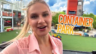 Container Park Las Vegas: 2023 Guide