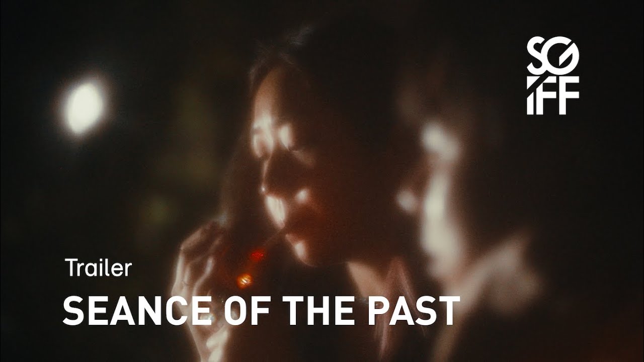 Seance of the Past Trailer | SGIFF 2022