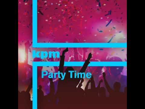 Sacha James Collisson - Do Not Stop The Party