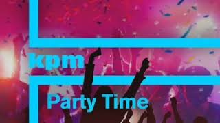 Sacha James Collisson - Do Not Stop The Party