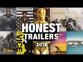 Honest Trailers - The Oscars (2019)