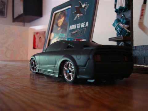 my xmods evo billet everything