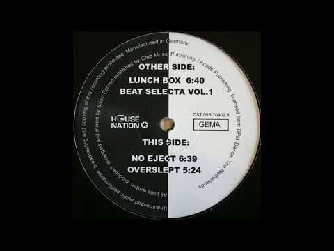 Silvio Ecomo - Overslept