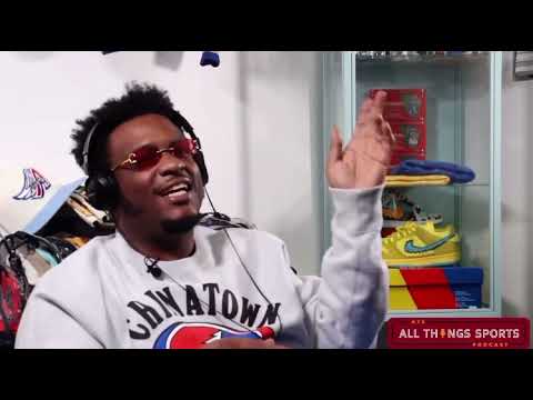 ELVIS MURRY x ATS FREESTYLE