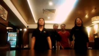 FETTY WAP CHALLENGE By Fratini's Centerpoint