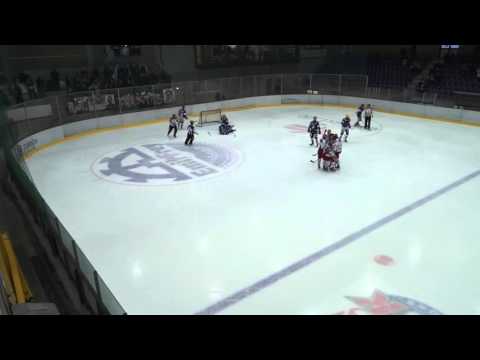 Highlights: GCK Lions vs SCRJ Lakers