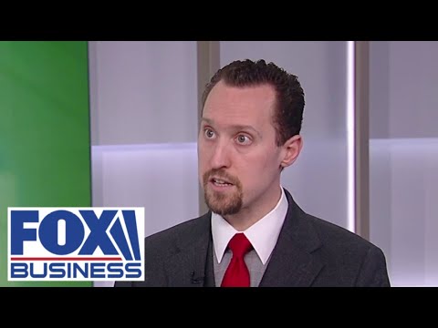 Economist explains causes of affordability crisis