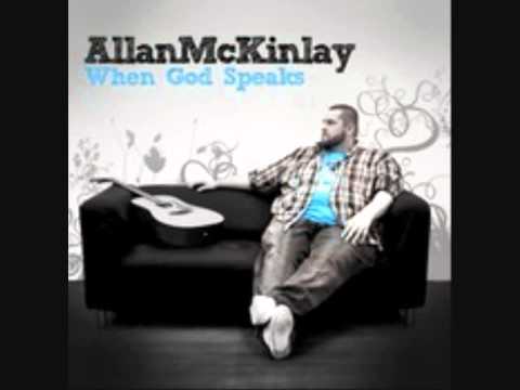 Allan McKinlay Interview on Highest Praise