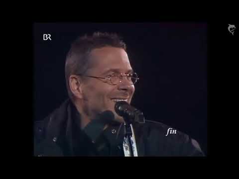 Reinhard 'Frederik' Mey - Bonsoir mes amis (Gute Nacht, Freunde) (franz)