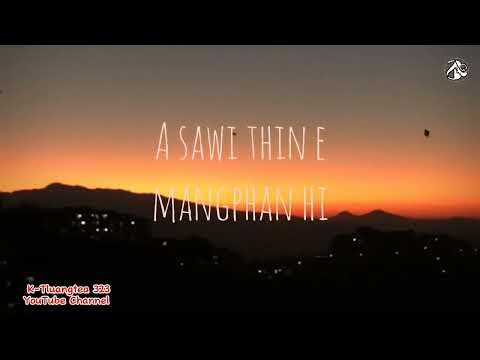 Tawnmang Hi Ka Hua Karaoke & Aldo ft Pando