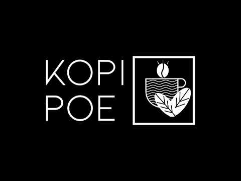 Tempat ngopi di Bogor, kopi gula arennya enak banget