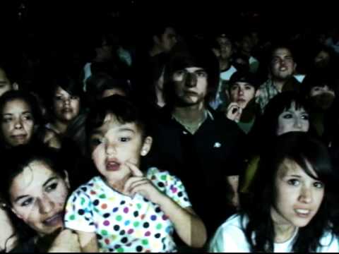 Atake Fdd - 7 magnificos