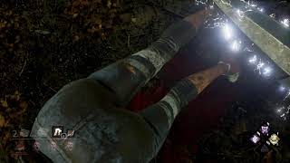 【Twitter用】ドクターでデボアお試し【DBD】