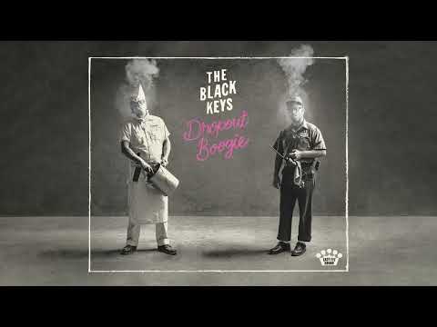 The Black Keys - Good Love (Official Visualizer)