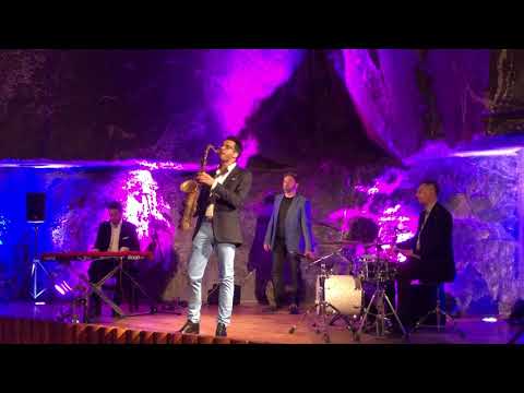 Jan Adamczewski Trio - Rosemary's Baby, Wieliczka 2018