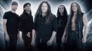 Rhapsody Of Fire Lost In Cold Dreams Subtitulos en Español y Lyrics (HD)