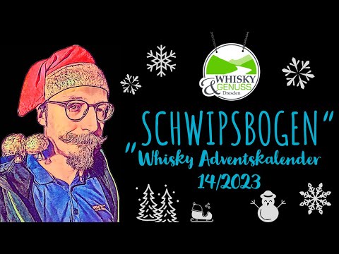 Schwipsbogen 14/2023 - Gordon & MacPhail - MILTONDUFF | 10 Jahre Sherry Cask Discovery | 43% vol