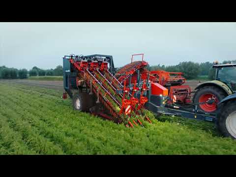 Dewulf GK3 - 50% more capacity, under 3 meters