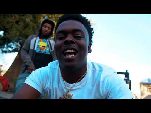 BabyKane K8do " Pay Buckz " (Official Video)#ShotByWeez