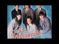 Los Caminates Cumbia Mix 2019